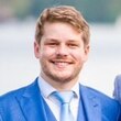 Profielfoto van Robbert Haaksema